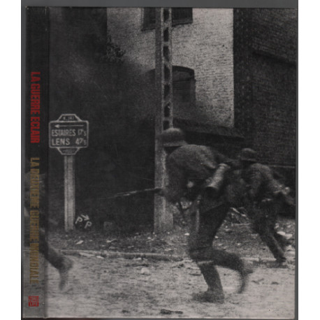 La guerre éclair