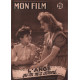 L'ange qu'on m'a donné / Revue mon film n° 310 / simone renant et...
