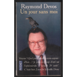 Un jour sans moi