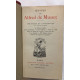 Melanges de litterature et de critique