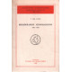 Bibliographie stendhalienne 1953-1956
