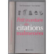 Petit inventaire des citations malmenées