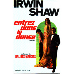 Entrez dans la danse