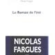 Le roman de l'été