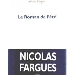 Le roman de l'été