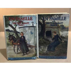 En famille / complet en 2 tomes