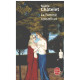 La femme coquelicot