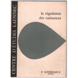 La régulation des naissances