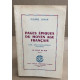 Pages épiques du moyen age français/ le cycle du roi / tome 1