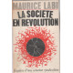 La société en révolution