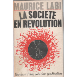 La société en révolution