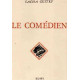Le comedien/ illustré par des souvenirs