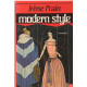 Modern Style