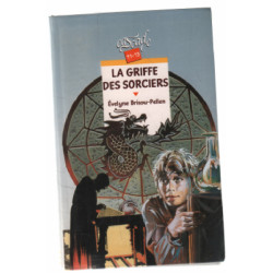 La griffe des sorciers