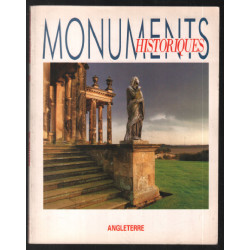 Angleterre (monuments historiques n° 155)