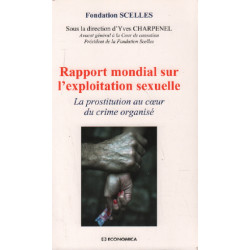 Rapport mondial sur l'exploitation sexuelle