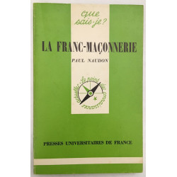La Franc-Maconnerie