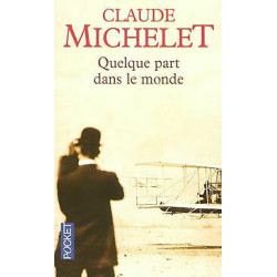 Quelque part dans le monde