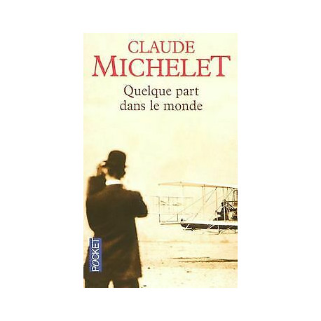 Quelque part dans le monde