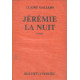 Jérémie la nuit