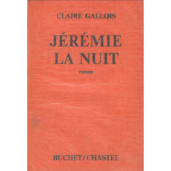 Jérémie la nuit