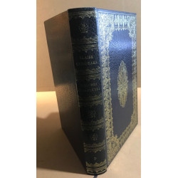 Oeuvres comletes / tome 7 / panorama de la pègre-hollywood -...