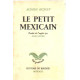 Le petit mexicain