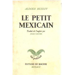Le petit mexicain