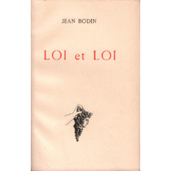 Loi et loi