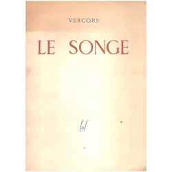 Le songe