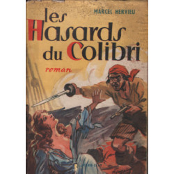 Les hasards du colibri