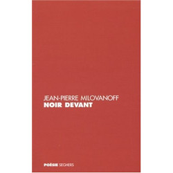 Noir devant