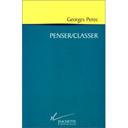 Penser/Classer