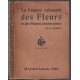 La fumure raisonnée des fleurs et des plantes ornementales