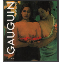 Gauguin / vie et oeuvre