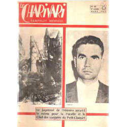 Le charivari n° 59