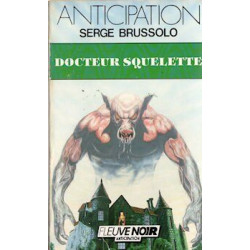 Docteur squelette