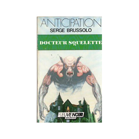 Docteur squelette