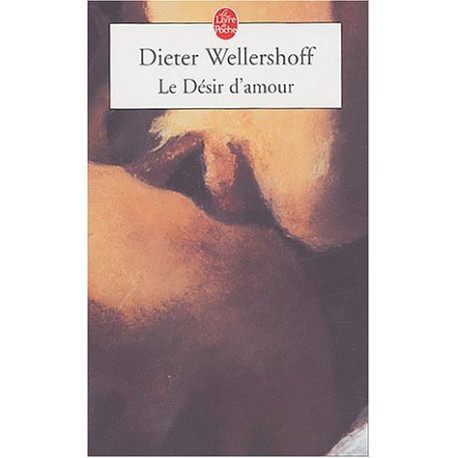 Le désir d'amour