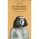 Les premières civilisations