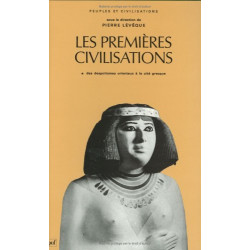 Les premières civilisations