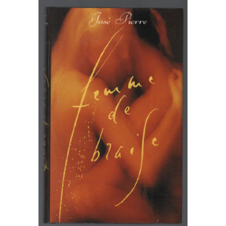 Femme de braise