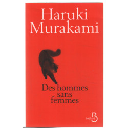 Des hommes sans femmes