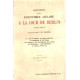 Souvenirs d'une institutrice anglaise à la cour de berlin (1900-1914 )