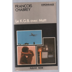 Le KGB avec Matt