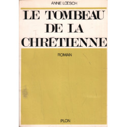 Le tombeau de la chretienté