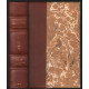 Institutions moeurs et coutumes (italie ancienne tome 2 seul)