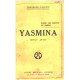Parmi les encens du harem ...yasmina - roman arabe