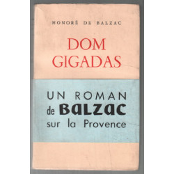 Dom gigadas