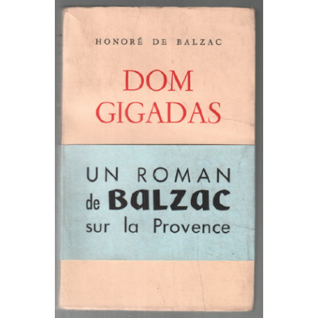 Dom gigadas
